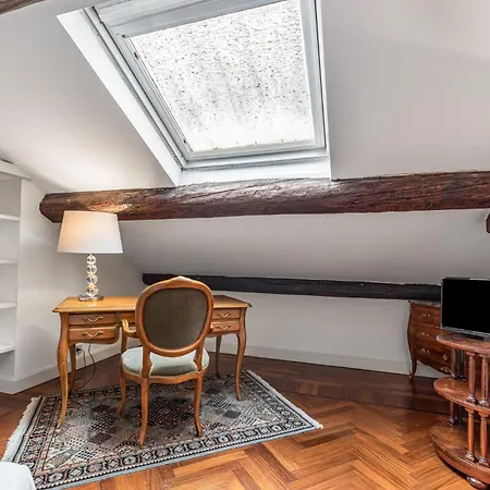 Brera Moscova - Classical - Wifi 公寓 米兰