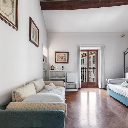 Brera Moscova - Classical - Wifi 公寓