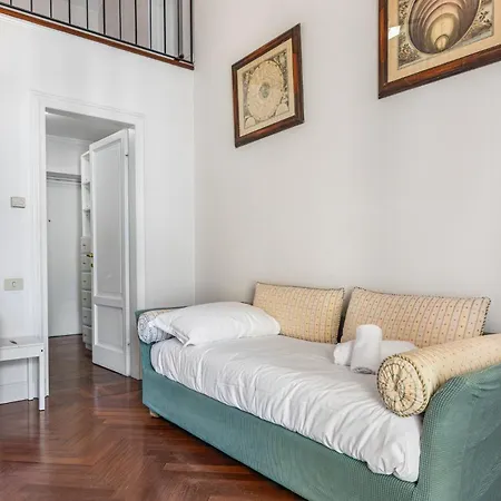 公寓 Brera Moscova - Classical - Wifi *