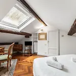 Brera Moscova - Classical - Wifi アパート ミラノ