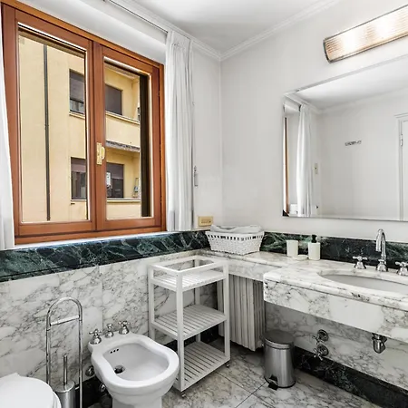 Lejlighed Brera Moscova - Classical - Wifi Milano