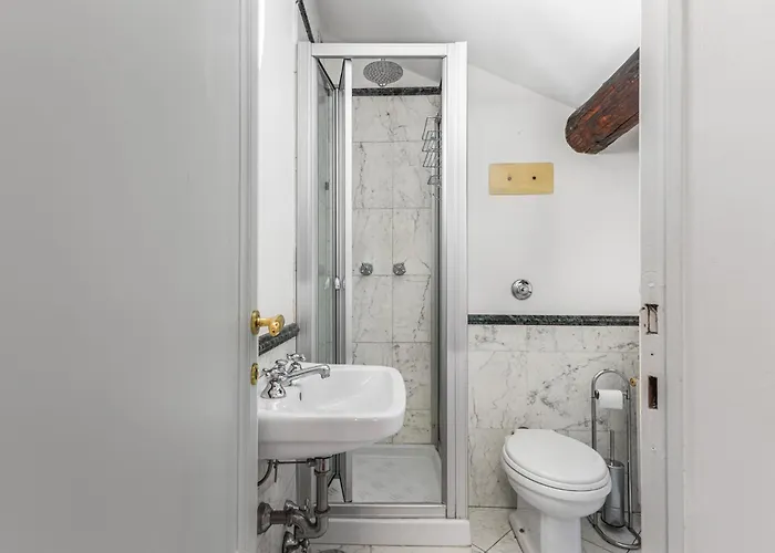 Brera Moscova - Classical - Wifi Apartmán