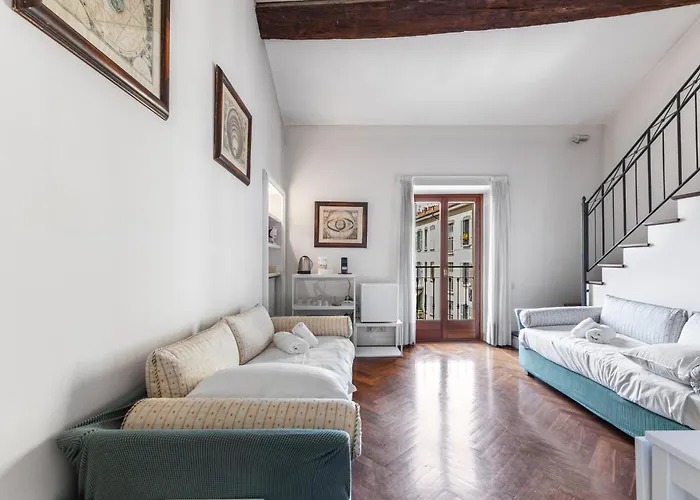 Brera Moscova - Classical - Wifi Apartmán