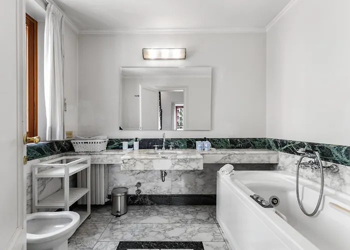 Apartmán Brera Moscova - Classical - Wifi