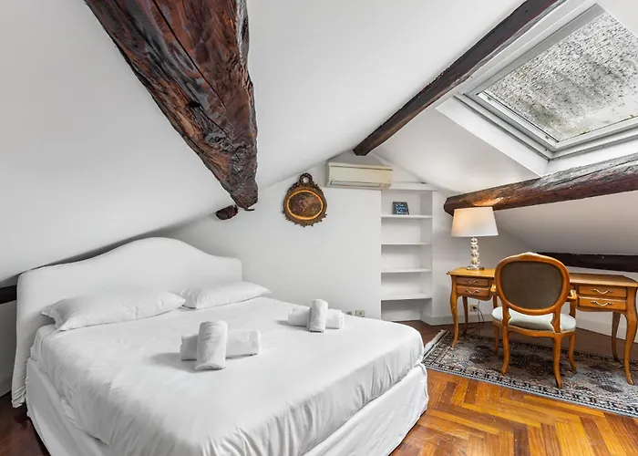 Brera Moscova - Classical - Wifi Apartmán