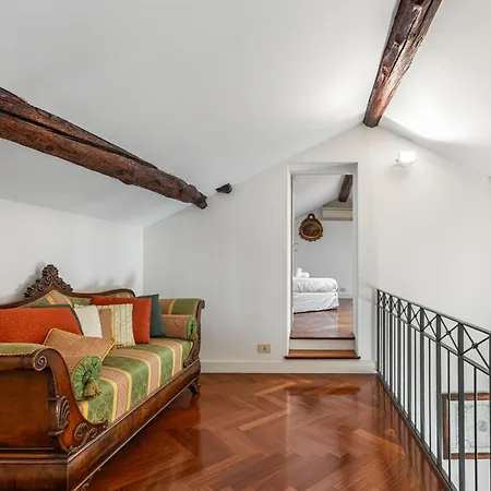 Brera Moscova - Classical - Wifi * 밀라노