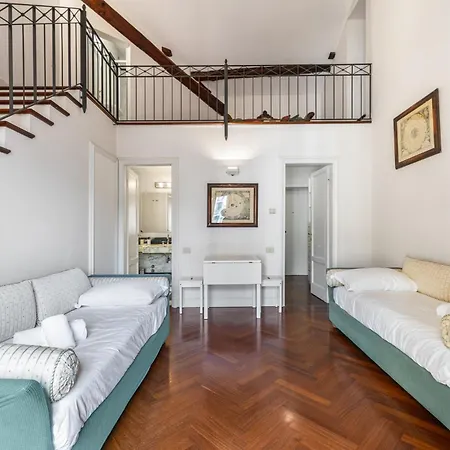 Brera Moscova - Classical - Wifi 밀라노
