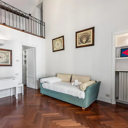 아파트 Brera Moscova - Classical - Wifi
